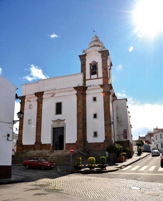 Sul Informação - Terras Sem Sombra arranca em Almodôvar com cânticos medievais hispânicos e viagem pelo Vascão