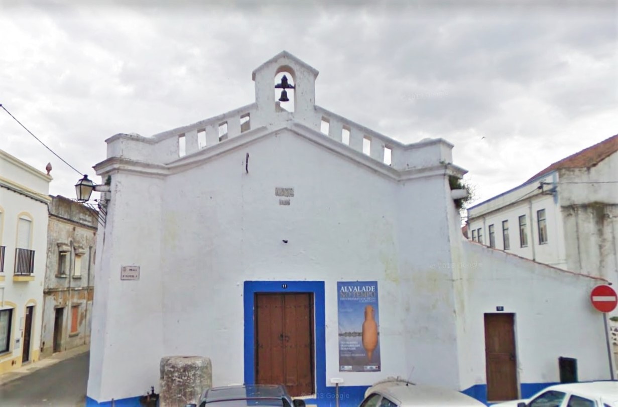 Sul Informação - Museu de Arqueologia de Alvalade inaugurado no Dia de Portugal