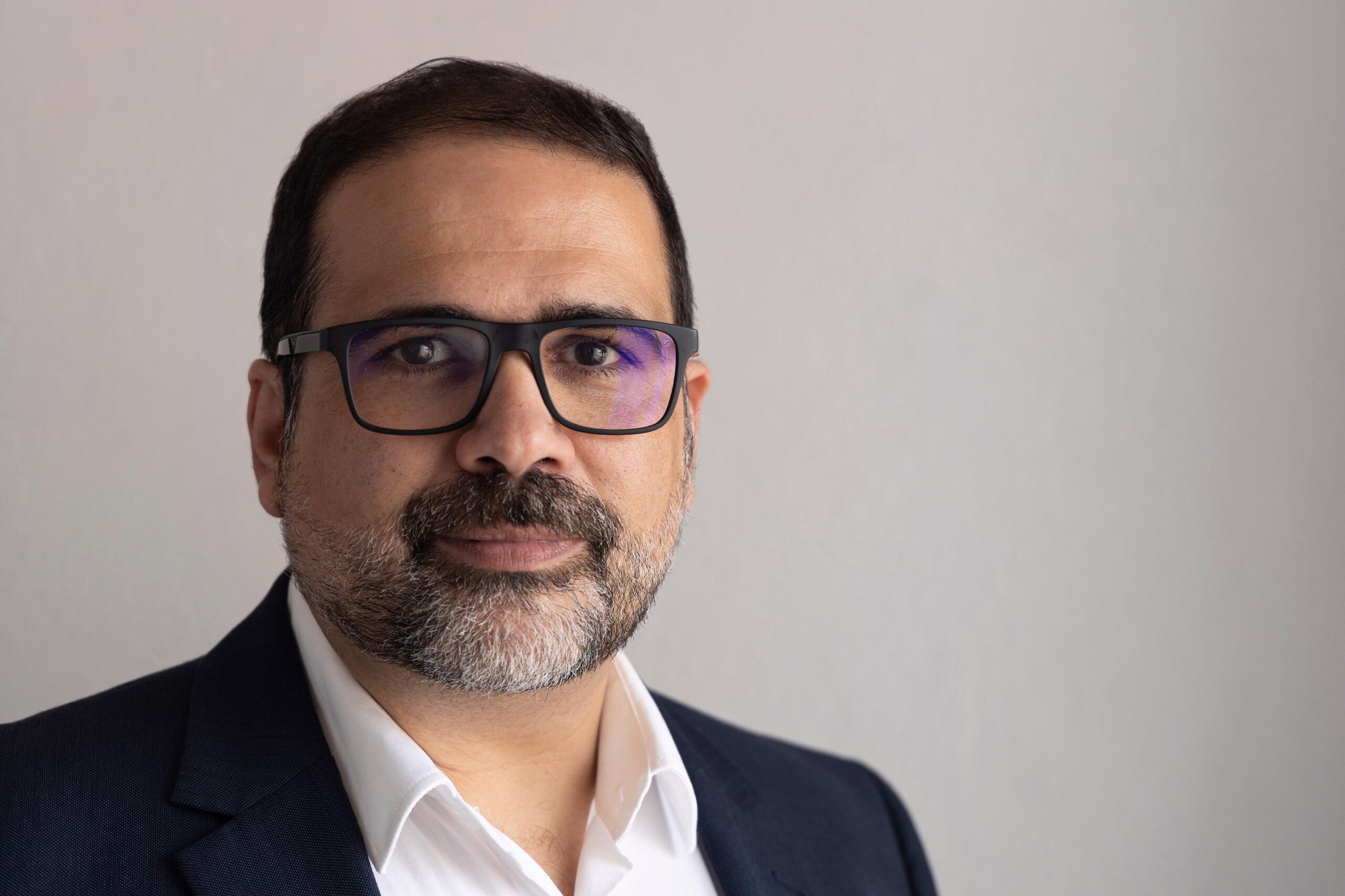 Sul Informação - VRSA: Álvaro Leal diz que aceitou a vereação permanente «porque é a opção mais responsável»