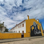 Sul Informação - Visita à casa de férias de Amália, livro, missa campal e fado homenageiam a fadista no Brejão