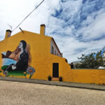 Sul Informação - Visita à casa de férias de Amália, livro, missa campal e fado homenageiam a fadista no Brejão