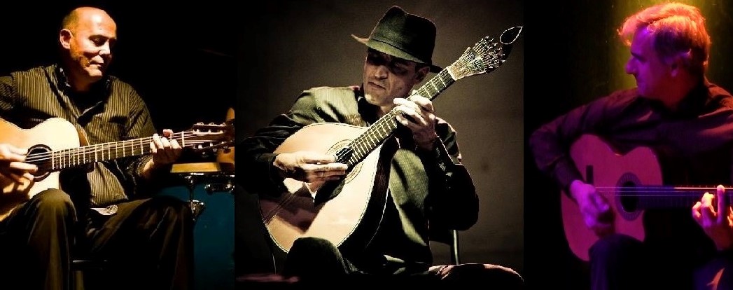 Sul Informação - Trio Amar Guitarra dá concerto na Re-Creativa República 14