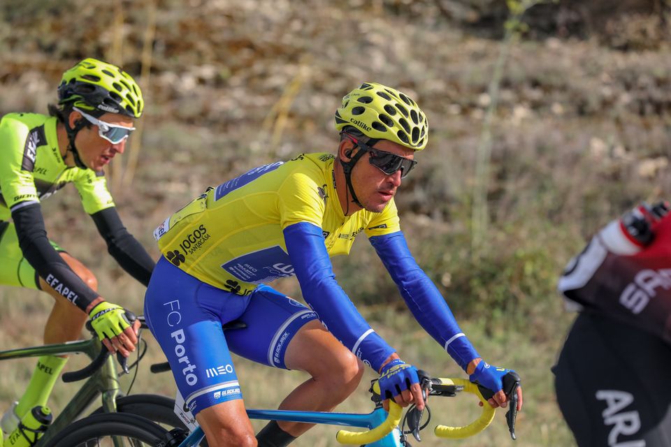Sul Informação - Amaro continua na liderança da Volta, Daniel McLay vence pelo segundo dia consecutivo