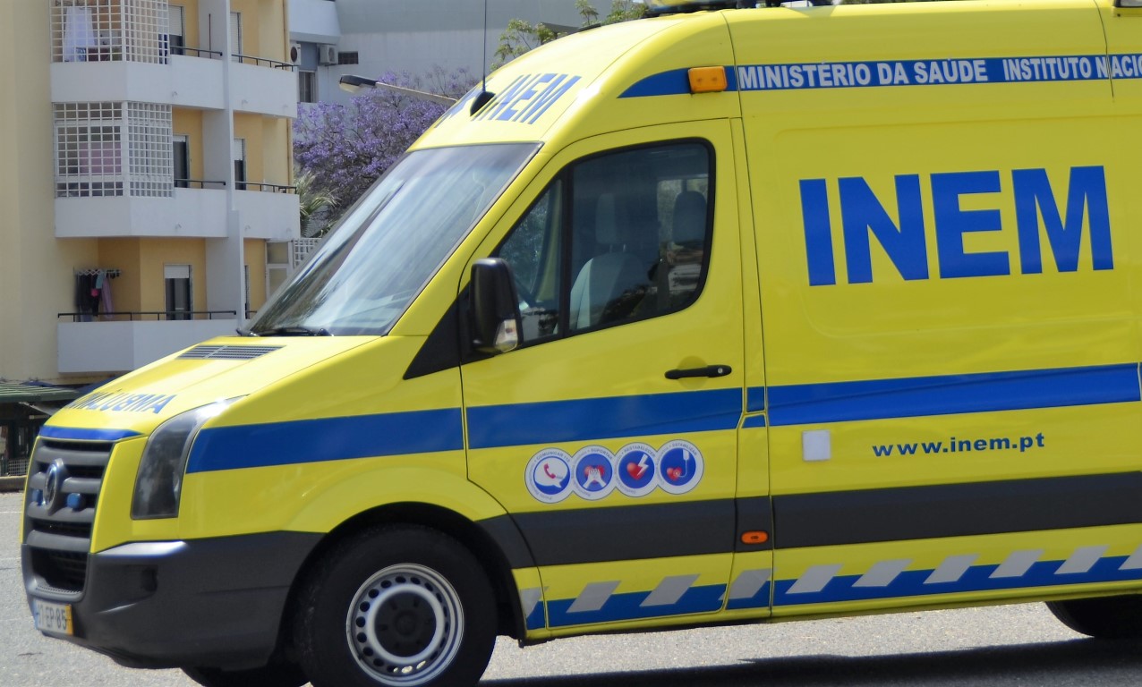 Sul Informação - Jovem de 15 anos morre atropelada perto do aeroporto de Faro