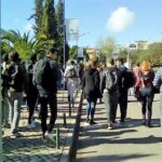 Sul Informação - Ameaça de bomba obriga a evacuar campus da Penha da Universidade do Algarve
