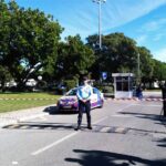 Sul Informação - Ameaça de bomba obriga a evacuar campus da Penha da Universidade do Algarve