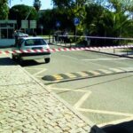 Sul Informação - Ameaça de bomba obriga a evacuar campus da Penha da Universidade do Algarve