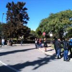 Sul Informação - Ameaça de bomba obriga a evacuar campus da Penha da Universidade do Algarve