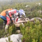 Sul Informação - Estados Unidos estão em grande na prova “algarvia” de Enduro