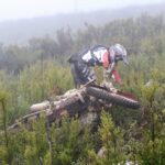 Sul Informação - Estados Unidos estão em grande na prova “algarvia” de Enduro