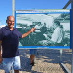 Sul Informação - Retratos vivos das profissões de outrora mostram-se na zona ribeirinha de Portimão