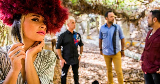 Sul Informação - Amor Electro e livro histórico marcam comemorações do concelho de Lagoa