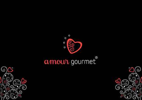 Sul Informação - Amour Gourmet lança novo chocolate com flor de sal para o Dia dos Namorados