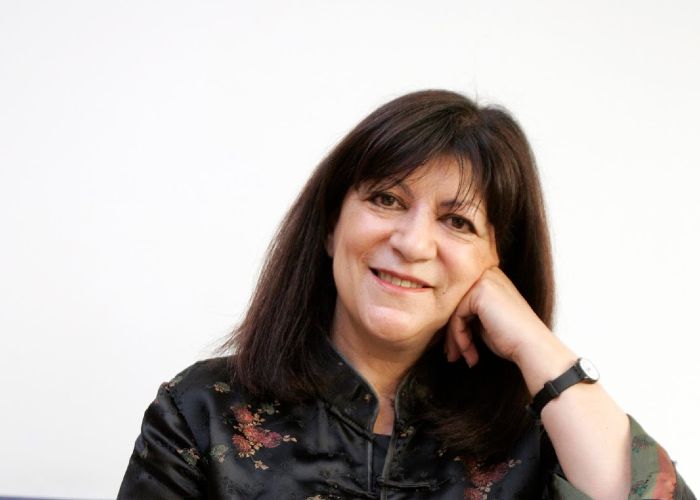 Sul Informação - Ana Benavente fala sobre educação, democracia e futuro em Loulé