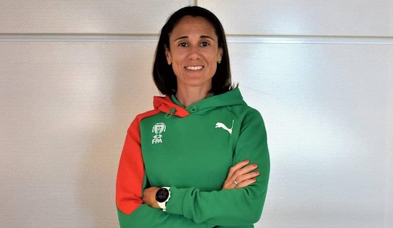 Sul Informação - Ana Cabecinha termina 20 quilómetros marcha no 20º lugar
