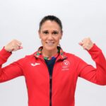 Sul Informação - Ana Cabecinha, o «milagre de Pechão», recebida com aplausos e muita emoção