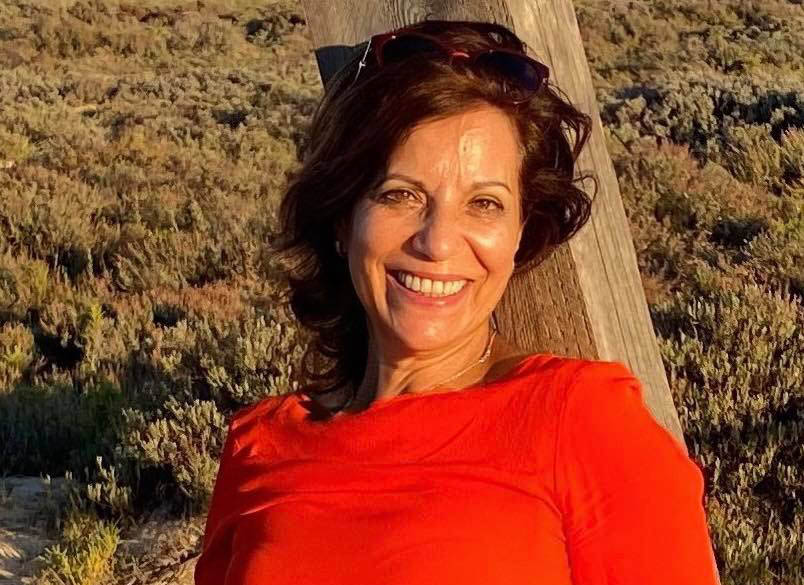 Sul Informação - Ana Fazenda é a número 2 de Rui André na candidatura à Câmara de Portimão