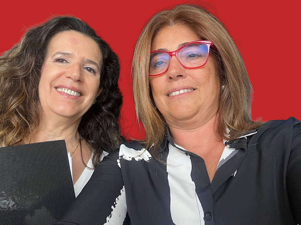 Sul Informação - Ana Passos é a única candidata a presidente das Mulheres Socialistas do Algarve