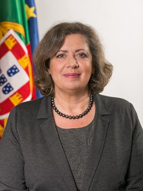 Sul Informação - Ministra Ana Paula Vitorino visita o Algarve para valorizar Economia do Mar
