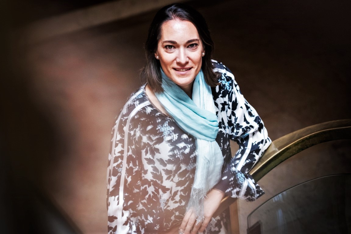 Sul Informação - Secretária de Estado assinala Dia da Defesa Nacional em Portimão