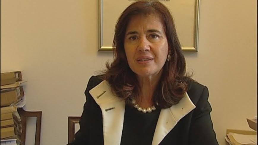 Sul Informação - Ministra da Administração Interna inaugura edifício da Base de Helicópteros em Serviço Permanente de Loulé