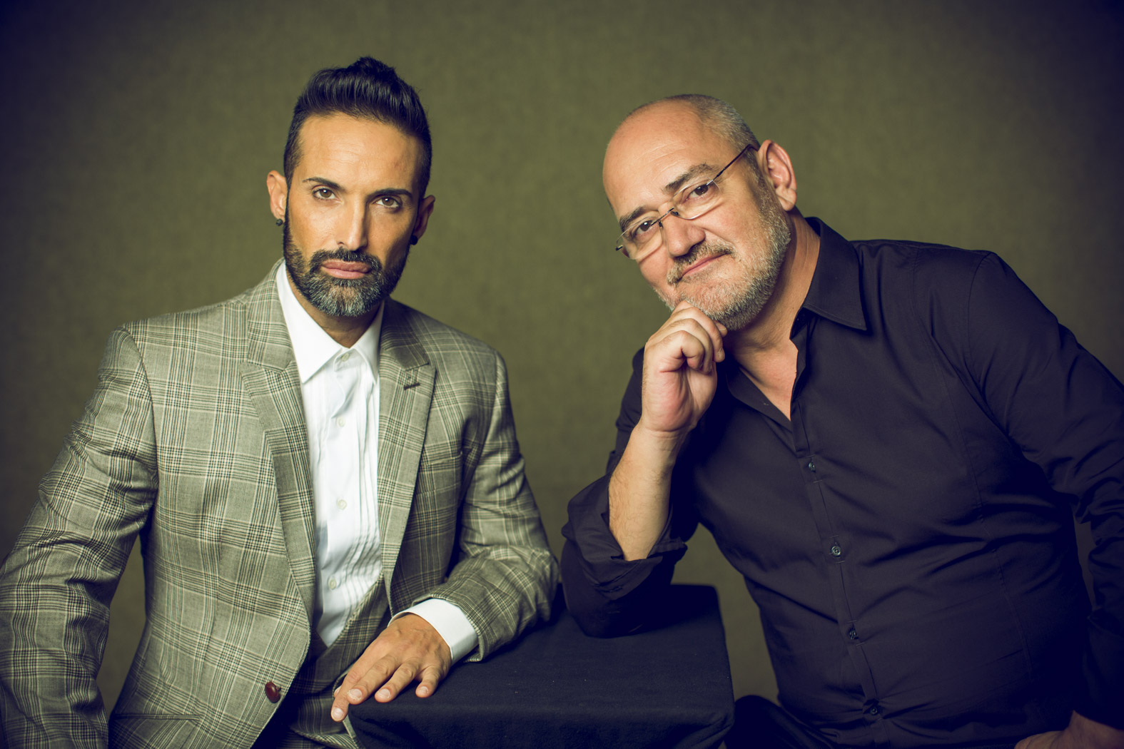 Sul Informação - Ala dos Namorados com segundo concerto no Cine-Teatro Louletano