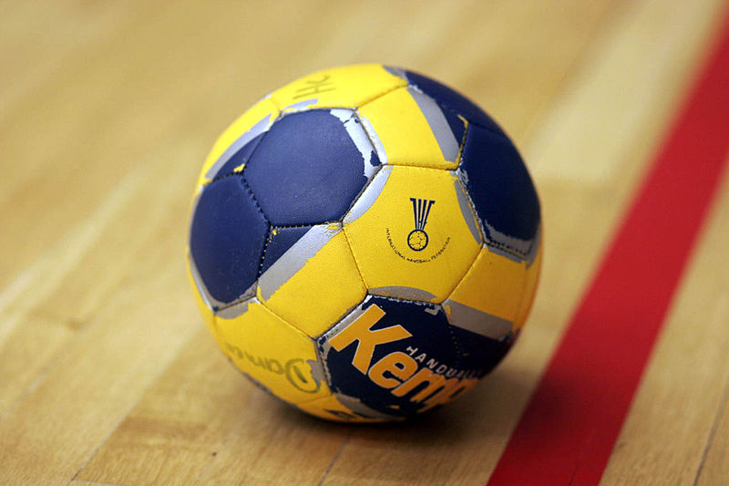 Sul Informação - Mostra de Andebol quer dinamizar este desporto em Tavira