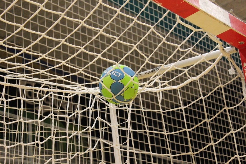 Sul Informação - Torneio Internacional de Andebol celebra 250 anos da cidade de Lagoa