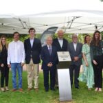 Sul Informação - André Jordan, um «homem de exceção» que já dá nome a uma avenida na “sua” Vilamoura