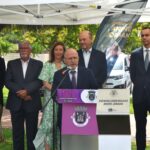Sul Informação - André Jordan, um «homem de exceção» que já dá nome a uma avenida na “sua” Vilamoura