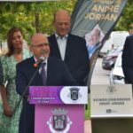 Sul Informação - André Jordan, um «homem de exceção» que já dá nome a uma avenida na “sua” Vilamoura