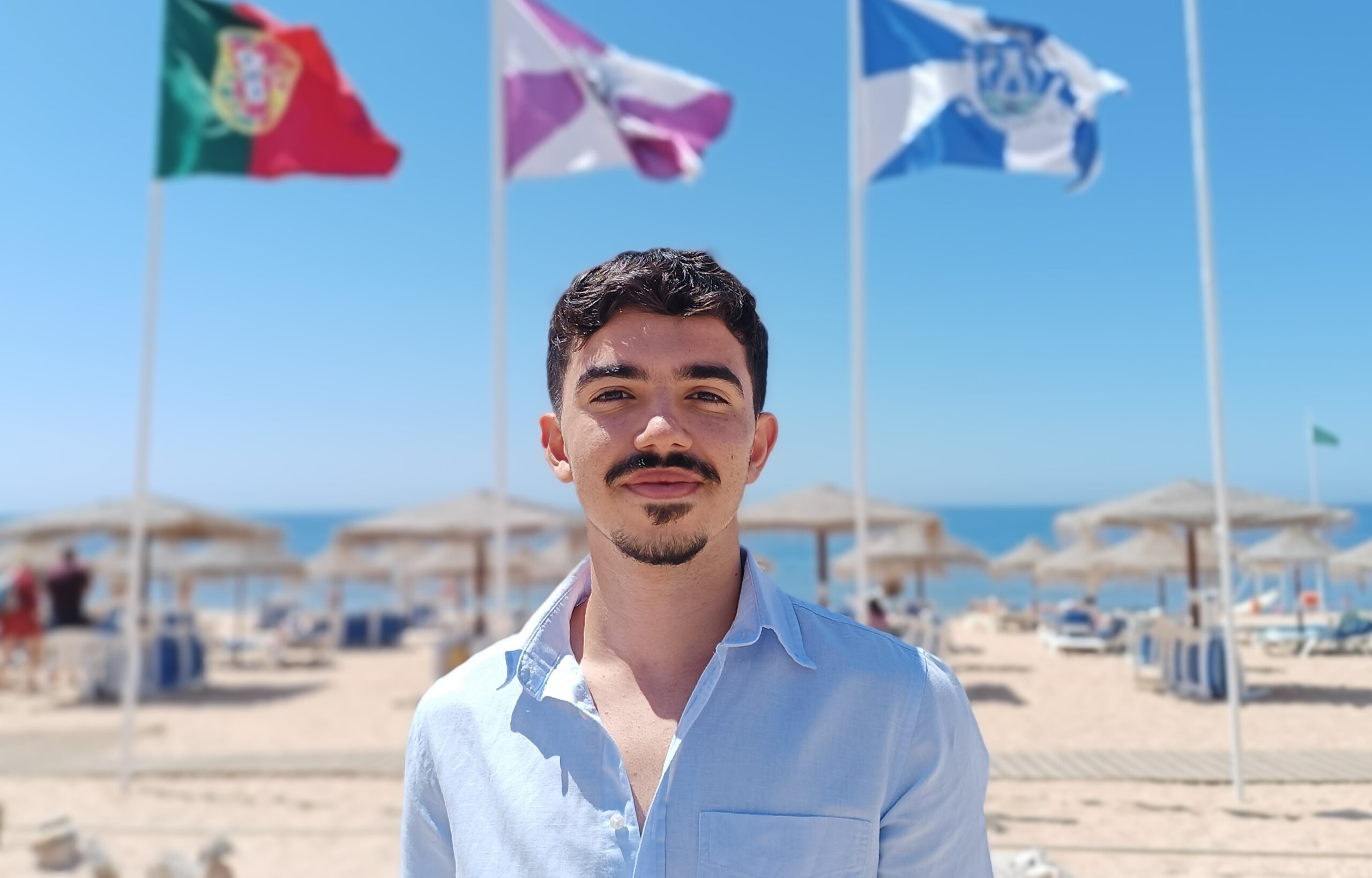 Sul Informação - JSD/Quarteira foi reativada com André Ribeiro como presidente