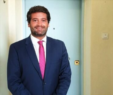 Sul Informação - Ventura junta «centenas de pessoas» no Algarve para rentrée política do Chega