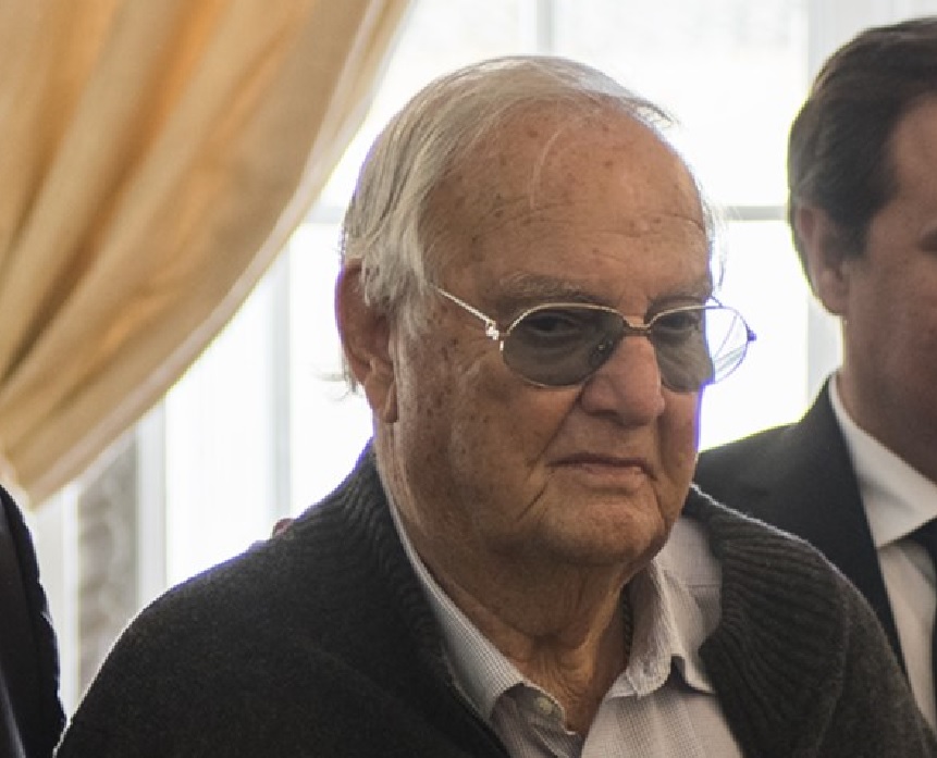 Sul Informação - Morreu Aníbal Guerreiro, sócio nº1 do Farense e benemérito do clube
