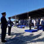 Sul Informação - Milhares ficaram de olhos postos no céu nas comemorações da Força Aérea em Portimão