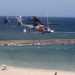 Sul Informação - Milhares ficaram de olhos postos no céu nas comemorações da Força Aérea em Portimão