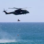 Sul Informação - Milhares ficaram de olhos postos no céu nas comemorações da Força Aérea em Portimão