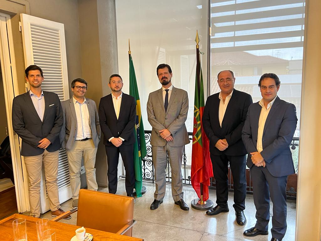 Sul Informação - ANJE quer atrair empreendedores brasileiros para o Algarve