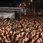 Sul Informação - Mais de 50 mil pessoas disseram “adeus” a 2018 na zona ribeirinha de Portimão [com fotos]