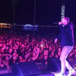 Sul Informação - Mais de 50 mil pessoas disseram “adeus” a 2018 na zona ribeirinha de Portimão [com fotos]