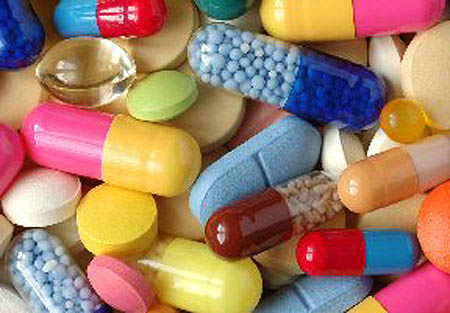 Sul Informação - Antibióticos: A natureza os deu, a natureza os levará?