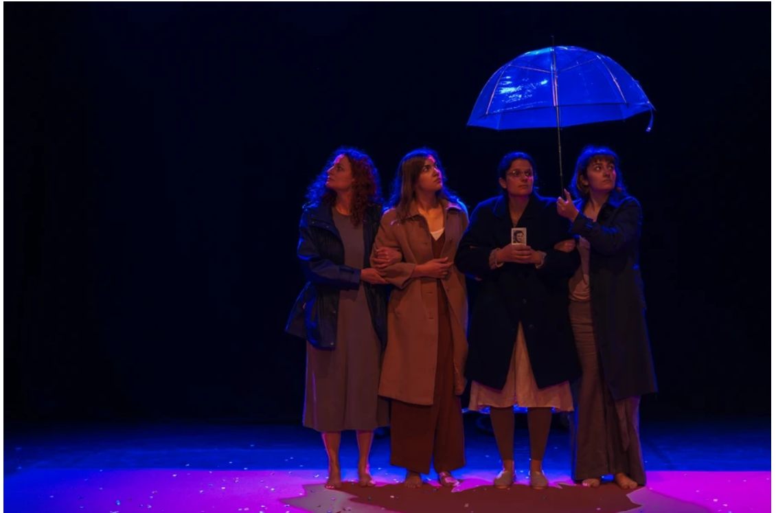 Sul Informação - Festival Internacional de Teatro do Alentejo começa amanhã em Beja e Santiago