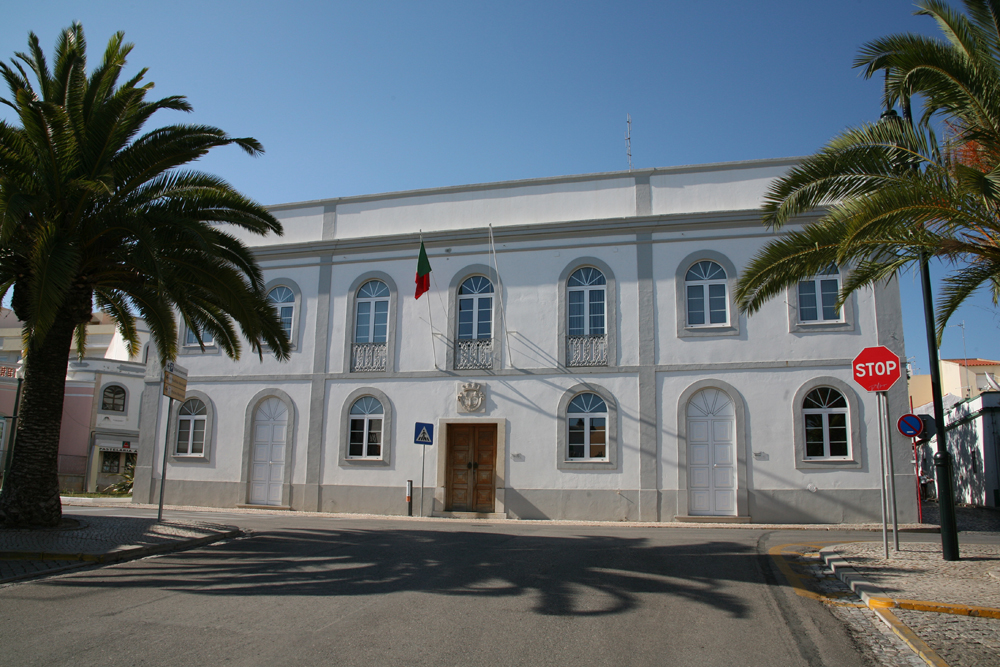 Sul Informação - Lagoa assinala aniversário do concelho debatendo o seu futuro museu