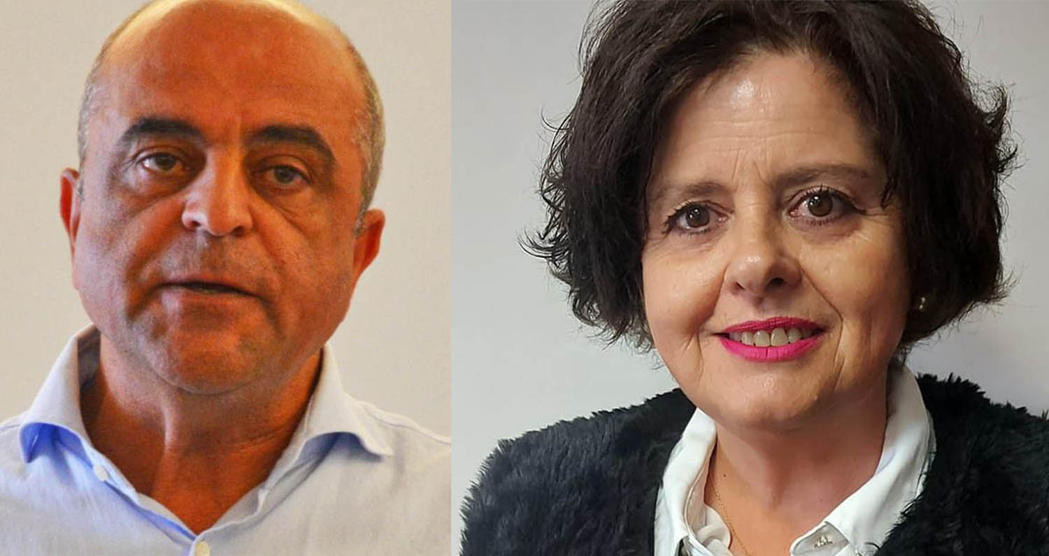 Sul Informação - Presidente da Câmara Municipal de Almodôvar exonera vice-presidente da autarquia