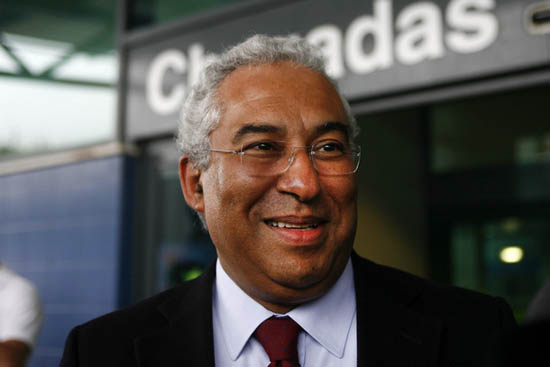 Sul Informação - António Costa obtém esmagadora maioria no Algarve