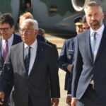 Sul Informação - «Grande algarvio e herói nacional», Gago Coutinho já dá nome ao Aeroporto de Faro