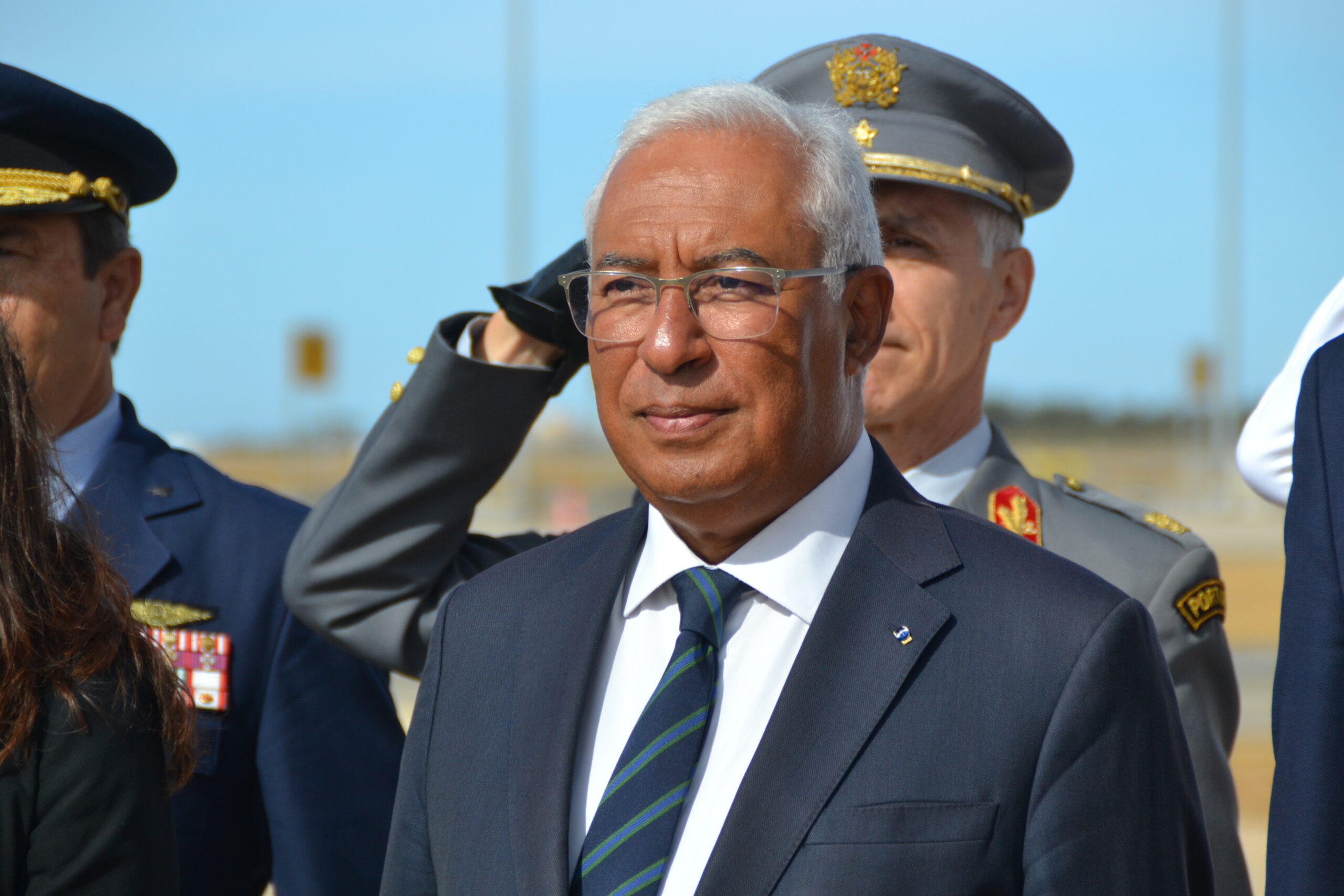 Sul Informação - Governo/crise: Costa magoado por ter sido envolvido, mas confiante de que sairá ilibado