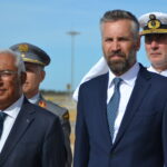 Sul Informação - «Grande algarvio e herói nacional», Gago Coutinho já dá nome ao Aeroporto de Faro