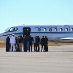 Sul Informação - «Grande algarvio e herói nacional», Gago Coutinho já dá nome ao Aeroporto de Faro