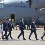 Sul Informação - «Grande algarvio e herói nacional», Gago Coutinho já dá nome ao Aeroporto de Faro